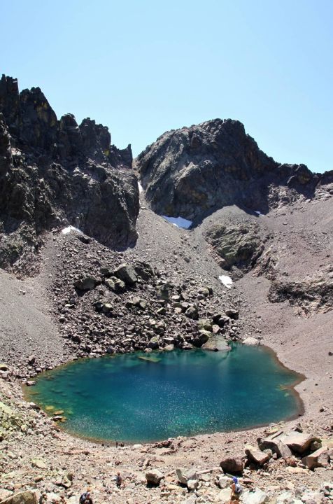 Lac du Cintu