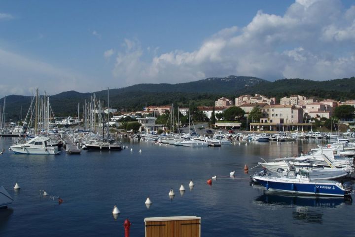 Solenzara