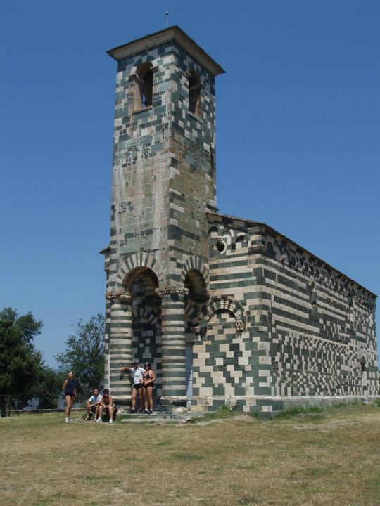 San Michel de Murato