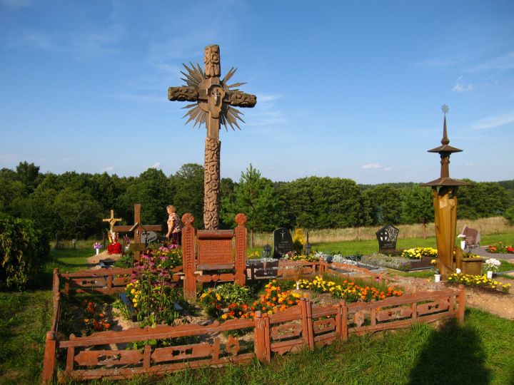 Cyklistika v Litvě