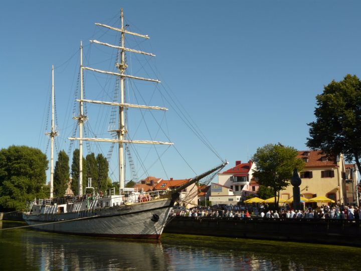 Litva na kole