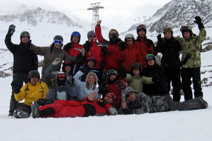 Pitztal 2010