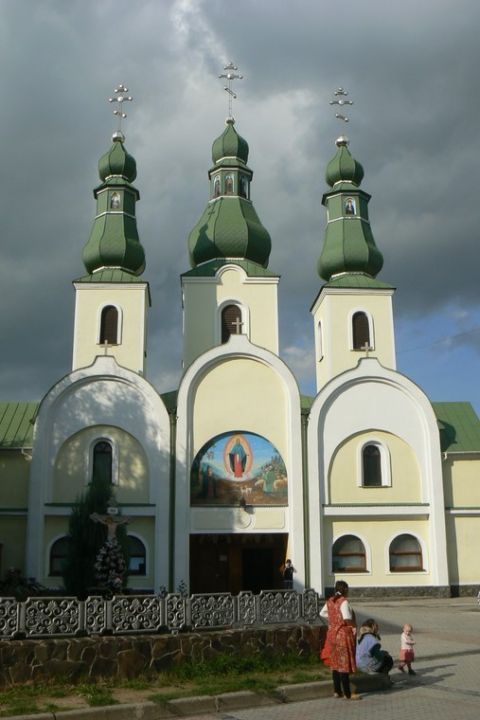 Mukačevo