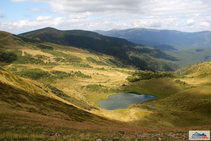 Východní Karpaty