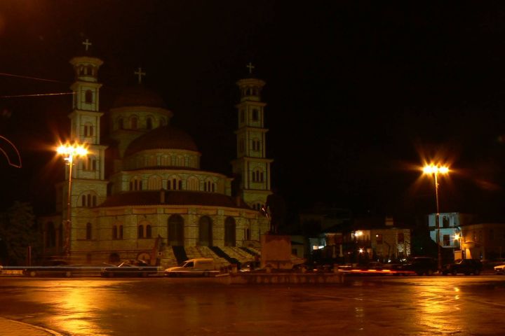 Skopje