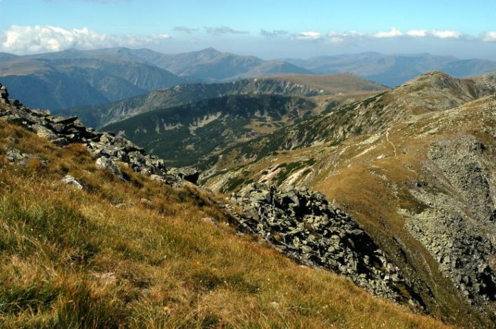 Retezat