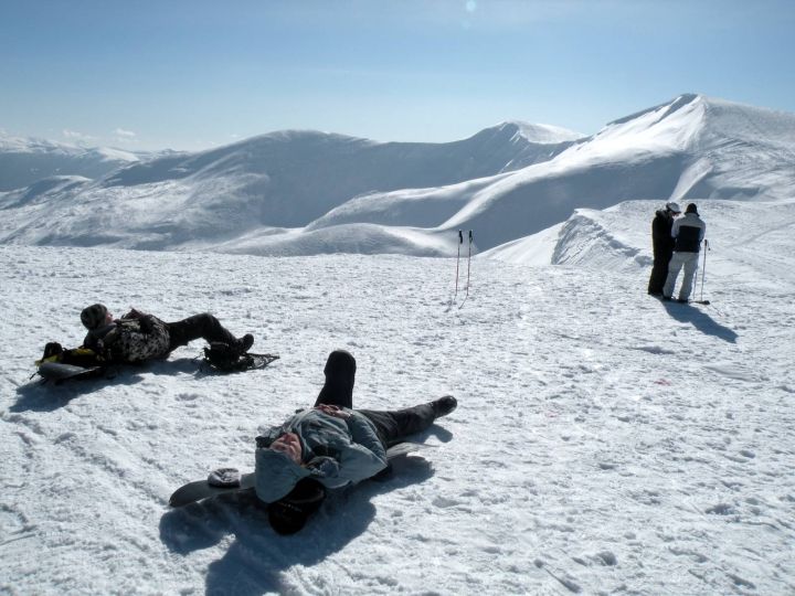 Relax