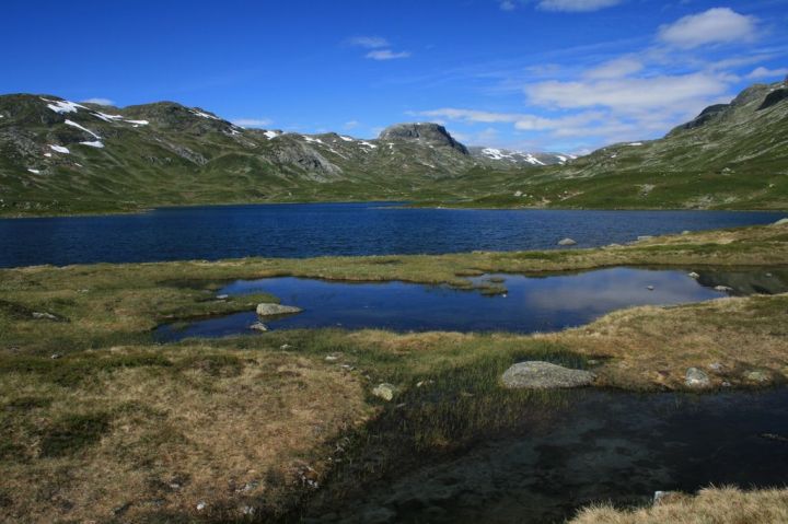 Hardangervidda