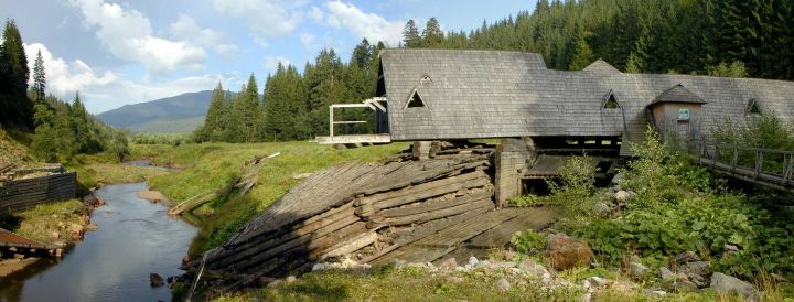 Černá Tisa