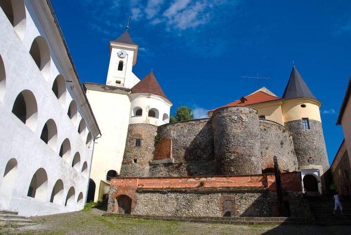 Mukačevo