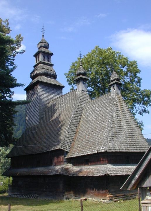 Koločava