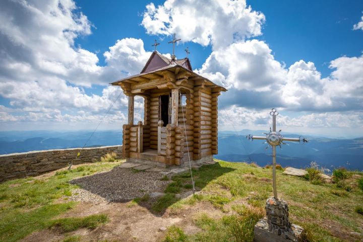 Zakarpatská Ukrajina